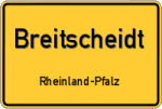 Breitscheidt – Rheinland-Pfalz – Breitband Ausbau – Internet Verfügbarkeit (DSL, VDSL, Glasfaser, Kabel, Mobilfunk)