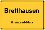 Bretthausen – Rheinland-Pfalz – Breitband Ausbau – Internet Verfügbarkeit (DSL, VDSL, Glasfaser, Kabel, Mobilfunk)