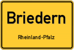 Briedern – Rheinland-Pfalz – Breitband Ausbau – Internet Verfügbarkeit (DSL, VDSL, Glasfaser, Kabel, Mobilfunk)