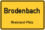 Brodenbach – Rheinland-Pfalz – Breitband Ausbau – Internet Verfügbarkeit (DSL, VDSL, Glasfaser, Kabel, Mobilfunk)
