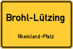 Brohl-Lützing – Rheinland-Pfalz – Breitband Ausbau – Internet Verfügbarkeit (DSL, VDSL, Glasfaser, Kabel, Mobilfunk)