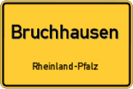 Bruchhausen – Rheinland-Pfalz – Breitband Ausbau – Internet Verfügbarkeit (DSL, VDSL, Glasfaser, Kabel, Mobilfunk)