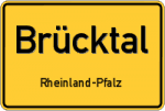 Brücktal – Rheinland-Pfalz – Breitband Ausbau – Internet Verfügbarkeit (DSL, VDSL, Glasfaser, Kabel, Mobilfunk)