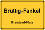 Bruttig-Fankel – Rheinland-Pfalz – Breitband Ausbau – Internet Verfügbarkeit (DSL, VDSL, Glasfaser, Kabel, Mobilfunk)