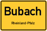Bubach – Rheinland-Pfalz – Breitband Ausbau – Internet Verfügbarkeit (DSL, VDSL, Glasfaser, Kabel, Mobilfunk)