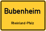Bubenheim – Rheinland-Pfalz – Breitband Ausbau – Internet Verfügbarkeit (DSL, VDSL, Glasfaser, Kabel, Mobilfunk)