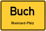 Buch – Rheinland-Pfalz – Breitband Ausbau – Internet Verfügbarkeit (DSL, VDSL, Glasfaser, Kabel, Mobilfunk)