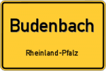 Budenbach – Rheinland-Pfalz – Breitband Ausbau – Internet Verfügbarkeit (DSL, VDSL, Glasfaser, Kabel, Mobilfunk)