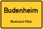 Budenheim – Rheinland-Pfalz – Breitband Ausbau – Internet Verfügbarkeit (DSL, VDSL, Glasfaser, Kabel, Mobilfunk)