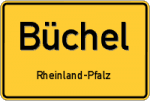 Büchel – Rheinland-Pfalz – Breitband Ausbau – Internet Verfügbarkeit (DSL, VDSL, Glasfaser, Kabel, Mobilfunk)