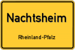 Nachtsheim – Rheinland-Pfalz – Breitband Ausbau – Internet Verfügbarkeit (DSL, VDSL, Glasfaser, Kabel, Mobilfunk)