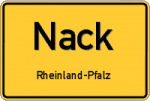 Nack – Rheinland-Pfalz – Breitband Ausbau – Internet Verfügbarkeit (DSL, VDSL, Glasfaser, Kabel, Mobilfunk)