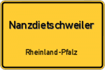 Nanzdietschweiler – Rheinland-Pfalz – Breitband Ausbau – Internet Verfügbarkeit (DSL, VDSL, Glasfaser, Kabel, Mobilfunk)