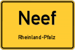 Neef – Rheinland-Pfalz – Breitband Ausbau – Internet Verfügbarkeit (DSL, VDSL, Glasfaser, Kabel, Mobilfunk)