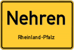 Nehren – Rheinland-Pfalz – Breitband Ausbau – Internet Verfügbarkeit (DSL, VDSL, Glasfaser, Kabel, Mobilfunk)