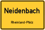 Neidenbach – Rheinland-Pfalz – Breitband Ausbau – Internet Verfügbarkeit (DSL, VDSL, Glasfaser, Kabel, Mobilfunk)