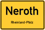 Neroth – Rheinland-Pfalz – Breitband Ausbau – Internet Verfügbarkeit (DSL, VDSL, Glasfaser, Kabel, Mobilfunk)