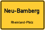 Neu-Bamberg – Rheinland-Pfalz – Breitband Ausbau – Internet Verfügbarkeit (DSL, VDSL, Glasfaser, Kabel, Mobilfunk)