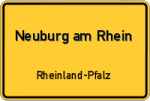 Neuburg am Rhein – Rheinland-Pfalz – Breitband Ausbau – Internet Verfügbarkeit (DSL, VDSL, Glasfaser, Kabel, Mobilfunk)
