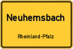 Neuhemsbach – Rheinland-Pfalz – Breitband Ausbau – Internet Verfügbarkeit (DSL, VDSL, Glasfaser, Kabel, Mobilfunk)