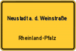 Neustadt an der Weinstraße – Rheinland-Pfalz – Breitband Ausbau – Internet Verfügbarkeit (DSL, VDSL, Glasfaser, Kabel, Mobilfunk)