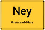 Ney – Rheinland-Pfalz – Breitband Ausbau – Internet Verfügbarkeit (DSL, VDSL, Glasfaser, Kabel, Mobilfunk)