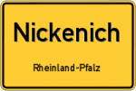 Nickenich – Rheinland-Pfalz – Breitband Ausbau – Internet Verfügbarkeit (DSL, VDSL, Glasfaser, Kabel, Mobilfunk)