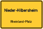 Nieder-Hilbersheim – Rheinland-Pfalz – Breitband Ausbau – Internet Verfügbarkeit (DSL, VDSL, Glasfaser, Kabel, Mobilfunk)