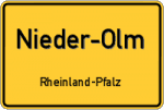 Nieder-Olm – Rheinland-Pfalz – Breitband Ausbau – Internet Verfügbarkeit (DSL, VDSL, Glasfaser, Kabel, Mobilfunk)