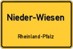 Nieder-Wiesen – Rheinland-Pfalz – Breitband Ausbau – Internet Verfügbarkeit (DSL, VDSL, Glasfaser, Kabel, Mobilfunk)