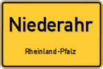 Niederahr – Rheinland-Pfalz – Breitband Ausbau – Internet Verfügbarkeit (DSL, VDSL, Glasfaser, Kabel, Mobilfunk)