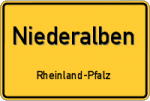 Niederalben – Rheinland-Pfalz – Breitband Ausbau – Internet Verfügbarkeit (DSL, VDSL, Glasfaser, Kabel, Mobilfunk)