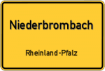 Niederbrombach – Rheinland-Pfalz – Breitband Ausbau – Internet Verfügbarkeit (DSL, VDSL, Glasfaser, Kabel, Mobilfunk)