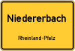Niedererbach – Rheinland-Pfalz – Breitband Ausbau – Internet Verfügbarkeit (DSL, VDSL, Glasfaser, Kabel, Mobilfunk)