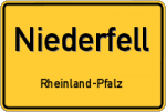 Niederfell – Rheinland-Pfalz – Breitband Ausbau – Internet Verfügbarkeit (DSL, VDSL, Glasfaser, Kabel, Mobilfunk)