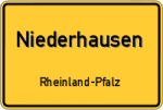 Niederhausen – Rheinland-Pfalz – Breitband Ausbau – Internet Verfügbarkeit (DSL, VDSL, Glasfaser, Kabel, Mobilfunk)