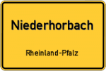 Niederhorbach – Rheinland-Pfalz – Breitband Ausbau – Internet Verfügbarkeit (DSL, VDSL, Glasfaser, Kabel, Mobilfunk)