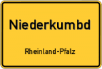 Niederkumbd – Rheinland-Pfalz – Breitband Ausbau – Internet Verfügbarkeit (DSL, VDSL, Glasfaser, Kabel, Mobilfunk)