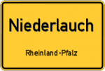 Niederlauch – Rheinland-Pfalz – Breitband Ausbau – Internet Verfügbarkeit (DSL, VDSL, Glasfaser, Kabel, Mobilfunk)