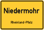 Niedermohr – Rheinland-Pfalz – Breitband Ausbau – Internet Verfügbarkeit (DSL, VDSL, Glasfaser, Kabel, Mobilfunk)