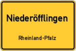 Niederöfflingen – Rheinland-Pfalz – Breitband Ausbau – Internet Verfügbarkeit (DSL, VDSL, Glasfaser, Kabel, Mobilfunk)