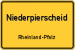 Niederpierscheid – Rheinland-Pfalz – Breitband Ausbau – Internet Verfügbarkeit (DSL, VDSL, Glasfaser, Kabel, Mobilfunk)