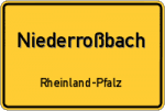 Niederroßbach – Rheinland-Pfalz – Breitband Ausbau – Internet Verfügbarkeit (DSL, VDSL, Glasfaser, Kabel, Mobilfunk)