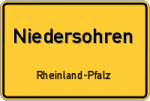 Niedersohren – Rheinland-Pfalz – Breitband Ausbau – Internet Verfügbarkeit (DSL, VDSL, Glasfaser, Kabel, Mobilfunk)