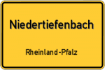Niedertiefenbach – Rheinland-Pfalz – Breitband Ausbau – Internet Verfügbarkeit (DSL, VDSL, Glasfaser, Kabel, Mobilfunk)