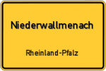 Niederwallmenach – Rheinland-Pfalz – Breitband Ausbau – Internet Verfügbarkeit (DSL, VDSL, Glasfaser, Kabel, Mobilfunk)