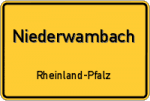 Niederwambach – Rheinland-Pfalz – Breitband Ausbau – Internet Verfügbarkeit (DSL, VDSL, Glasfaser, Kabel, Mobilfunk)
