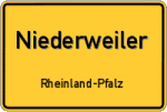 Niederweiler – Rheinland-Pfalz – Breitband Ausbau – Internet Verfügbarkeit (DSL, VDSL, Glasfaser, Kabel, Mobilfunk)