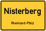 Nisterberg – Rheinland-Pfalz – Breitband Ausbau – Internet Verfügbarkeit (DSL, VDSL, Glasfaser, Kabel, Mobilfunk)