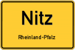 Nitz – Rheinland-Pfalz – Breitband Ausbau – Internet Verfügbarkeit (DSL, VDSL, Glasfaser, Kabel, Mobilfunk)